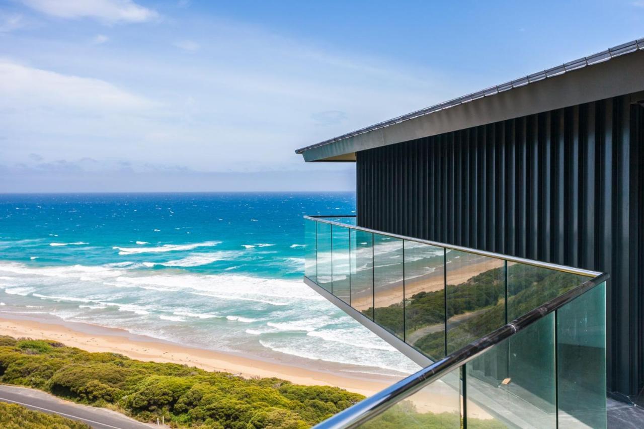Willa The Pole House Aireys Inlet Zewnętrze zdjęcie